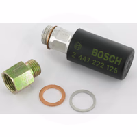 Pompe d'alimentation Zetor