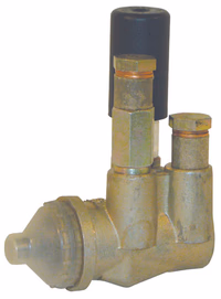 Pompe d'alimentation Zetor