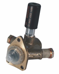 Pompe d'alimentation Zetor