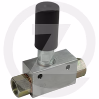 POMPE D'AMORÇAGE  - D00050 - MERLO