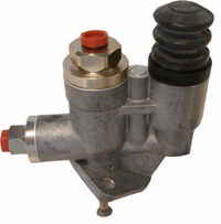 Pompe d'aspiration de carburant 