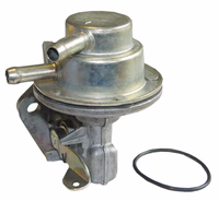 Pompe d'aspiration de carburant 