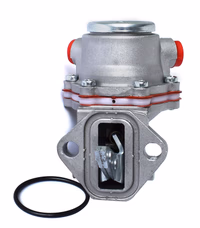 Pompe d'aspiration de carburant