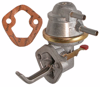 Pompe d'aspiration de carburant 