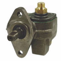 Pompe d'huile tonne a lisier Battioni Pagani droite Adaptable