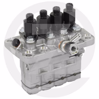POMPE D'INJECTION - 17/914700 - JCB