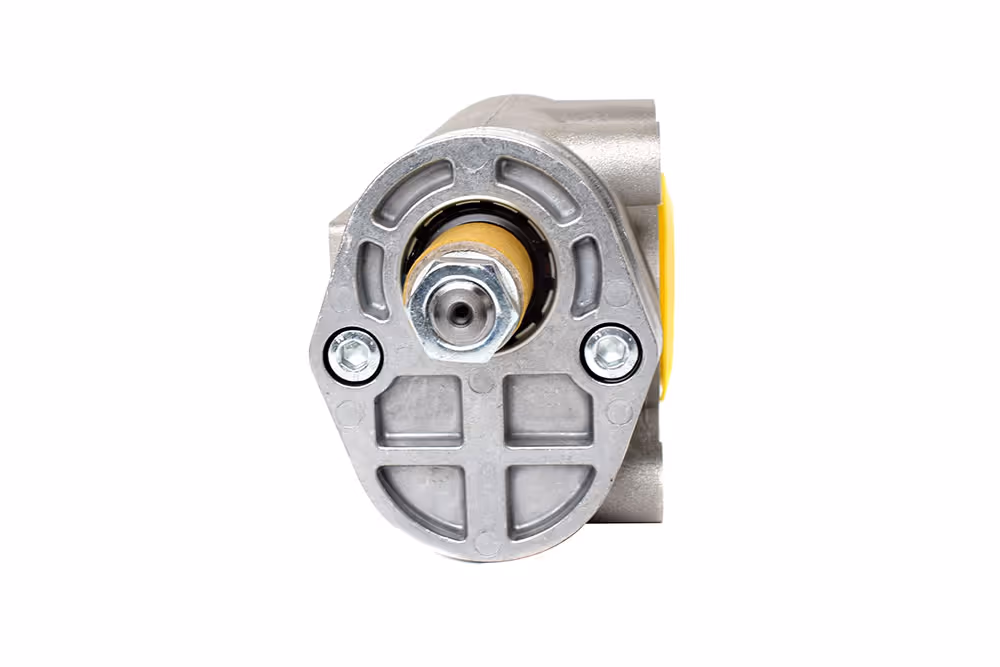 Pompe de charge hydraulique