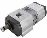 POMPE DE DIRECTION Massey Ferguson