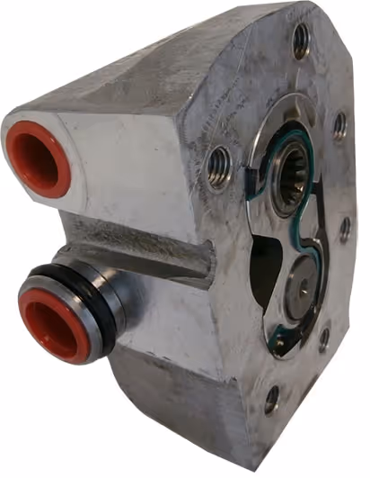 Pompe de direction assistée