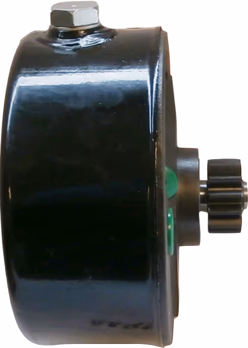Pompe de direction assistée