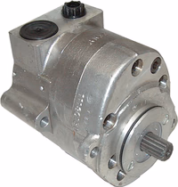 Pompe de direction assistée