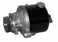 POMPE DE DIRECTION SANS SOUPAPE INTERNE