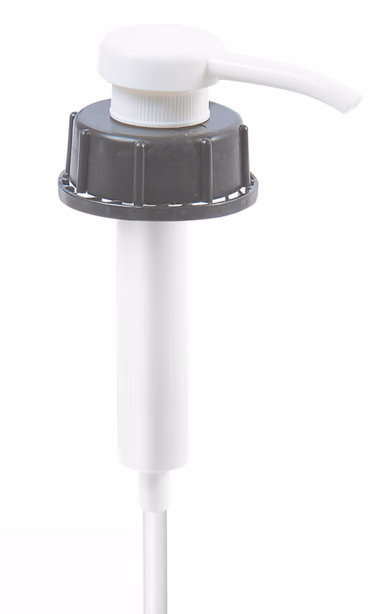 Pompe de dosage pour bidon 5-12,5 kg, 51 mm