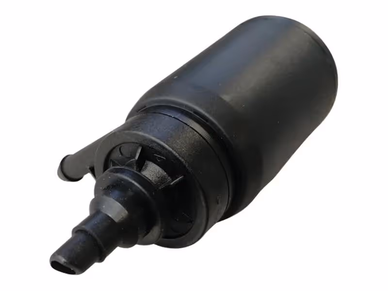 Pompe de lave-glace - adaptable sur tracteurs Case IH, New Holland - ref E47238
