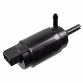 Pompe de lave-glace pour système lave-glaces