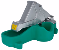 Pompe de pâture AQUAMAT II MK vert, 10-15 animaux