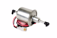 Pompe de relevage de carburant
