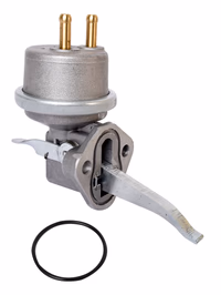 Pompe de relevage de carburant