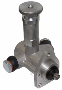 Pompe de relevage de carburant Zetor 5211 933383 | Zetor