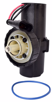 Pompe de relevage électrique Ford TS/TM/M Case MXM 87802238 | Ford