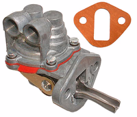 Pompe de relevage Perkins 4/99 4.108 A4/107 U5LPK017 | Massey-Ferguson