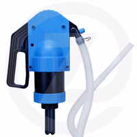 Pompe de transfert 50 l / min