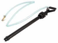 Pompe de transvasement pour anti-crevaison (Convient pour S.4413)