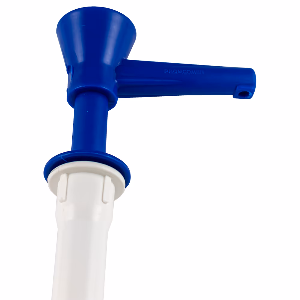 Pompe doseuse pour bouteille de 5l 