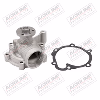 Pompe à eau - 4256850
