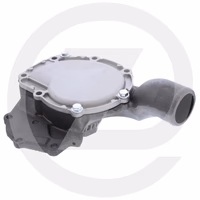POMPE ? EAU - 750529 - MANITOU