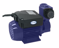 Pompe à fuel 230V 40L/min