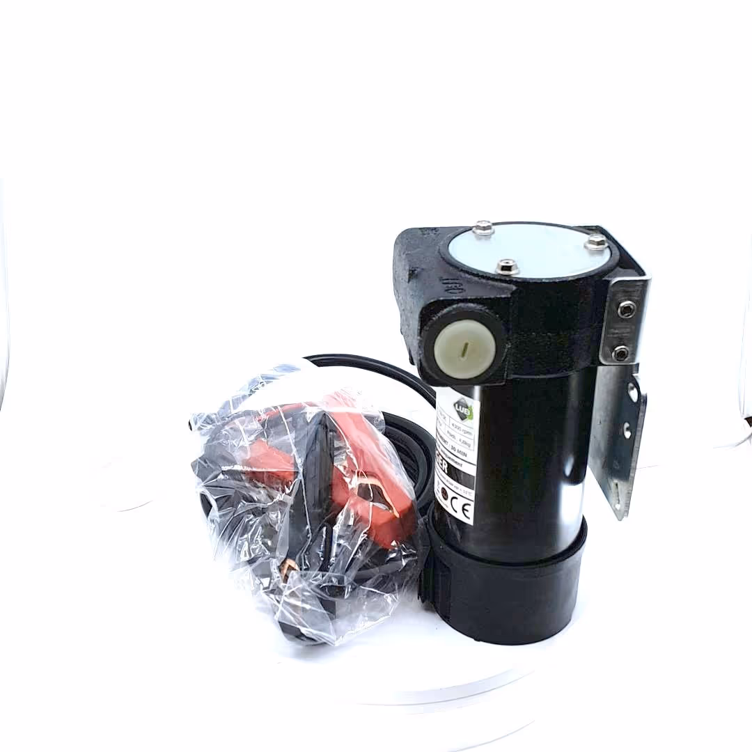 Pompe Gasoil 12v - 40L/min