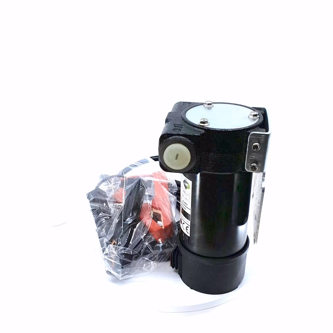 Pompe Gasoil 12v - 40L/min