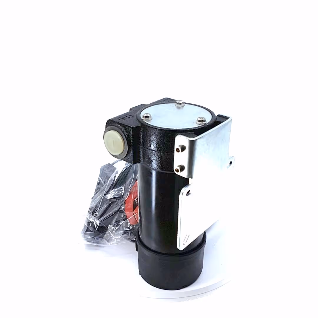 Pompe Gasoil 12v - 40L/min
