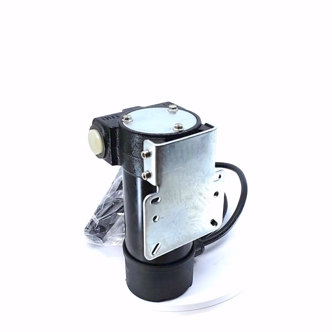 Pompe Gasoil 12v - 40L/min