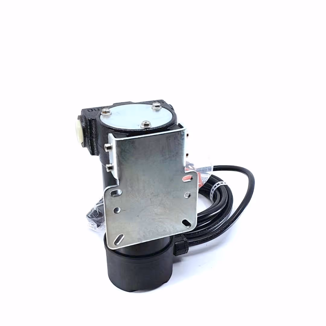 Pompe Gasoil 12v - 40L/min