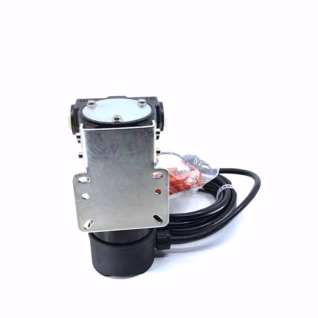 Pompe Gasoil 12v - 40L/min