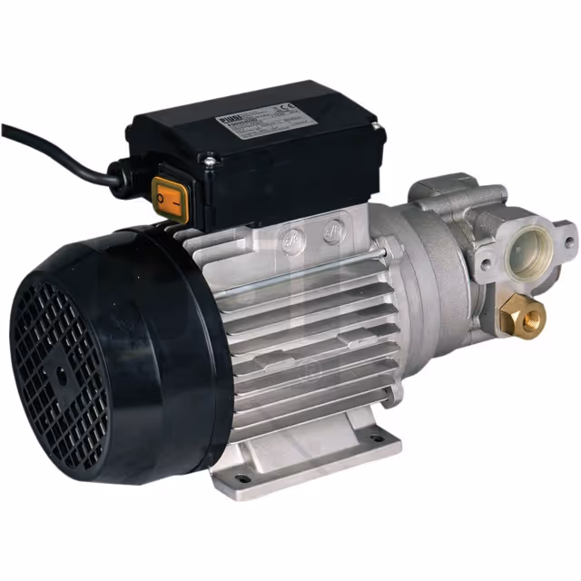 Pompe huile viscomat gear 230/3 14l/mn 230v
