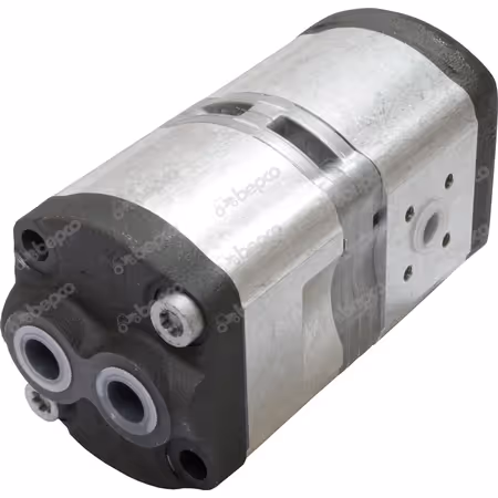 Pompe hydraulique 11 + 8 CC Case IH 3223932R93 