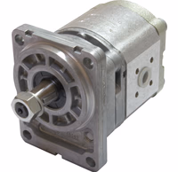 Pompe Hydraulique 11 Cc Bosch Rexroth 0510445001