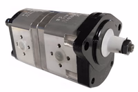 Pompe hydraulique tracteurs RENAULT 421, 461, 551, 981, .....