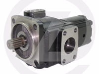 POMPE HYDRAULIQUE  - 20/925357 - JCB