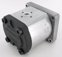 Pompe hydraulique 20 cc CNH