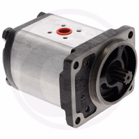 Pompe hydraulique 22.5 cc 9Z 72x100 mm