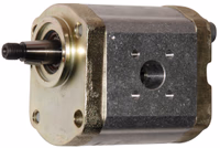 Pompe Hydraulique 22.5 Cc Bosch Rexroth 0510715306