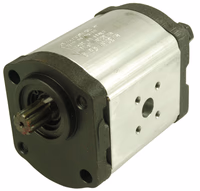 Pompe hydraulique 22.5cc Same 2.4539.630.0