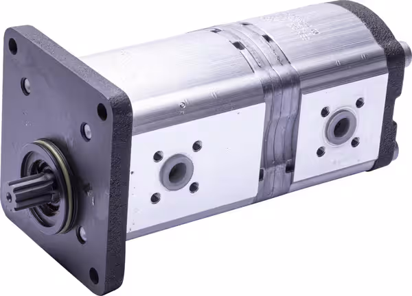 POMPE HYDRAULIQUE