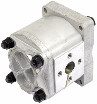 Pompe hydraulique 33L mn SH Fiat 5129486 adaptable