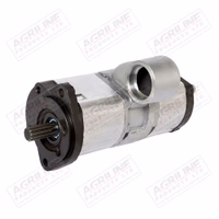 Pompe hydraulique - 3800194M91