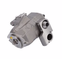 Pompe hydraulique - 45 cm3 x 315 bar x 3000 tr/min